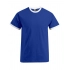 Men`s Contrast-T