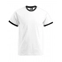 Men`s Contrast-T