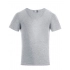Men`s Slim Fit V-Neck-T