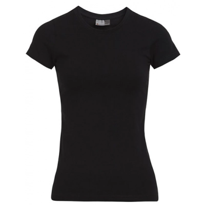 
                                            Women`s Slim Fit-T
                                            