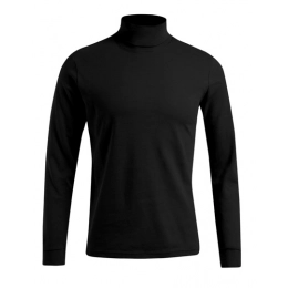 Men`s Turtleneck-T LS