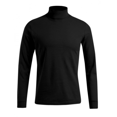 
                                                Men`s Turtleneck-T LS
                                                