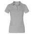 Women`s Jersey Polo