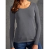 Women`s Slim Fit-T Longsleeve