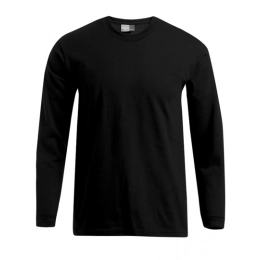 Men`s Premium-T Longsleeve