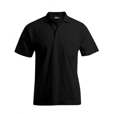 
                                                Men`s Heavy Polo Pocket
                                                