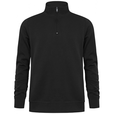 
                                                Unisex Troyer Side Pocket
                                                