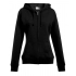 Women`s Hoody Jacket 80/20