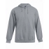 Men`s Hoody Jacket 80/20