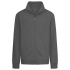Men`s Jacket Stand-Up Collar