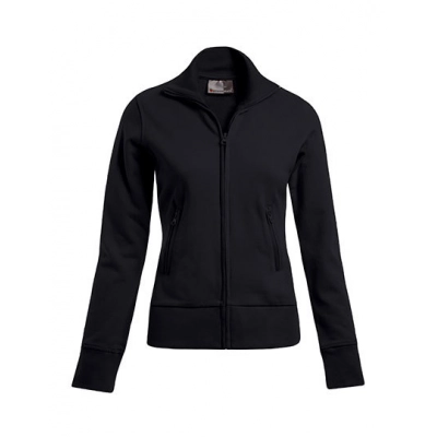 
                                                Women`s Jacket Stand-Up Collar
                                                