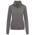 Women`s Jacket Stand-Up Collar