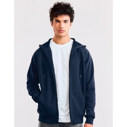 Толстовки и куртки. Унисекс толстовка с капюшоном.