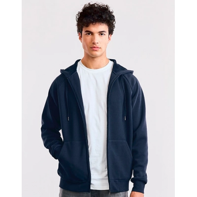 
                                            Sweatshirts & -jackets. Unisex Heavy Hoodie Jacket
                                            