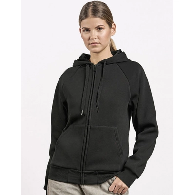 
                                                Sweatshirts & -jackets. Women´s Heavy Hoody Jacket
                                                