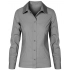 Women`s Poplin Shirt Long Sleeve