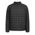 Jackets. Men´s Padded Jacket