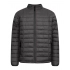 Jackets. Men´s Padded Jacket