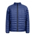 Jackets. Men´s Padded Jacket
