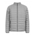 Jackets. Men´s Padded Jacket