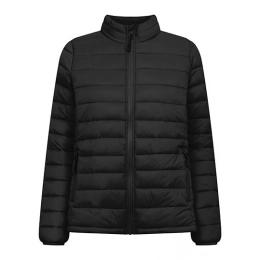 Куртки. Женская утеплённая куртка