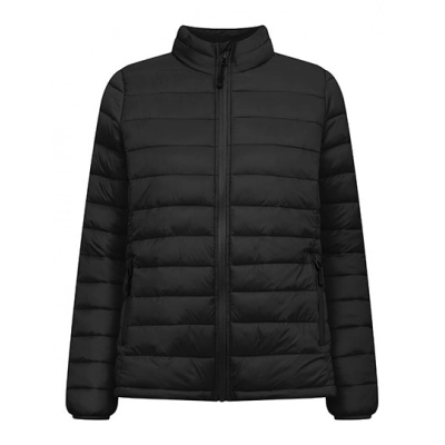 
                                                Jackets. Women´s Padded Jacket
                                                