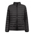 Jackets. Women´s Padded Jacket