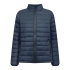 Jackets. Women´s Padded Jacket