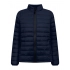 Jackets. Women´s Padded Jacket