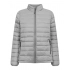 Jackets. Women´s Padded Jacket
