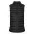 Waistcoats & bodywarmers. Women´s Padded Vest Waistcoats & bodywarmers. Women´s Padded Vest