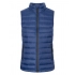 Waistcoats & bodywarmers. Women´s Padded Vest Waistcoats & bodywarmers. Women´s Padded Vest