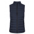 Waistcoats & bodywarmers. Women´s Padded Vest Waistcoats & bodywarmers. Women´s Padded Vest