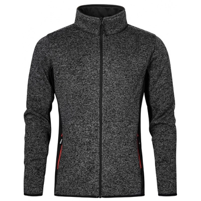 
                                                Men`s Knit Jacket Workwear
                                                