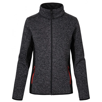 
                                                Women`s Knit Jacket Workwear
                                                