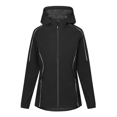 
                                                Jackets. Women´s Light Softshell Jacket
                                                