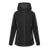 Jackets. Women´s Light Softshell Jacket