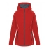 Jackets. Women´s Light Softshell Jacket