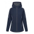 Jackets. Women´s Light Softshell Jacket