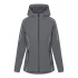 Jackets. Women´s Light Softshell Jacket