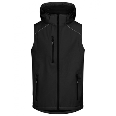 
                                                Waistcoats & bodywarmers. Men´s Softshell Vest
                                                