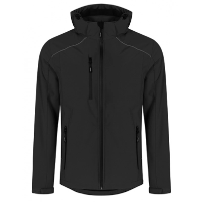 
                                                Men`s Softshell Jacket
                                                