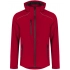 Men`s Softshell Jacket