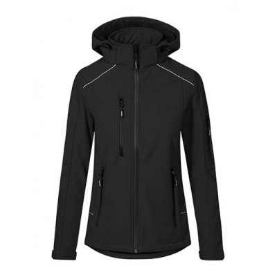
                                                Women`s Softshell Jacket
                                                