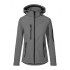 Women`s Softshell Jacket