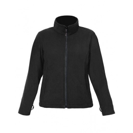 Women`s Fleece Jacket C+