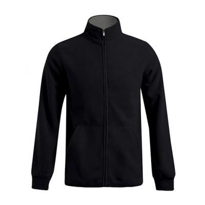 
                                                Men`s Double Fleece Jacket
                                                