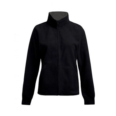 
                                                Women`s Double Fleece Jacket
                                                