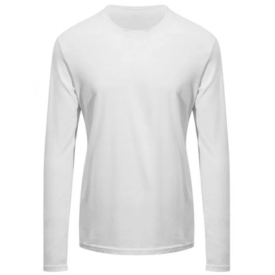 
                                                Erawan Organic Long Sleeve Tee
                                                