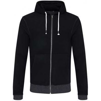 
                                            Толстовки и куртки. Экологичная толстовка на молнии Okavango
                                            